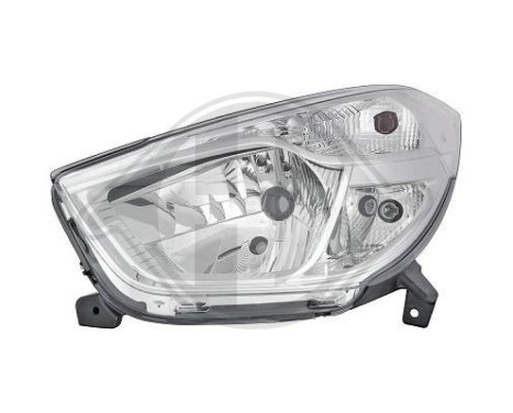 Strålkastare 4570081 Diederichs, bild 2