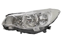 Strålkastare 5140961 Van Wezel