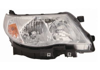 Strålkastare 5153962 Van Wezel