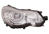 Strålkastare 5162986 Van Wezel