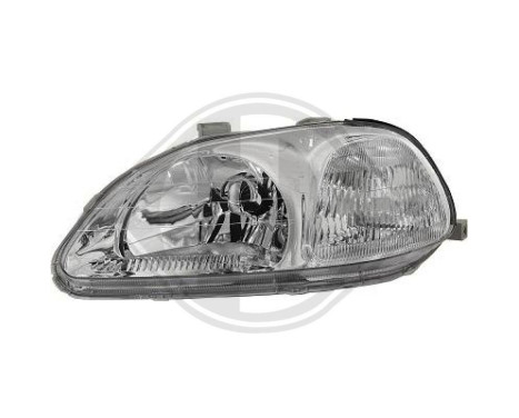 Strålkastare 5206083 Diederichs, bild 2