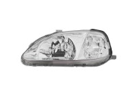 Strålkastare 5207083 Diederichs