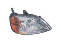 Strålkastare 5208080 Diederichs