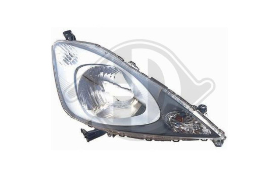 Strålkastare 5241080 Diederichs, bild 2