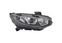 Strålkastare 5250080 Diederichs