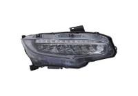 Strålkastare 5250082 Diederichs