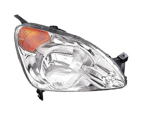 Strålkastare 5281880 Diederichs