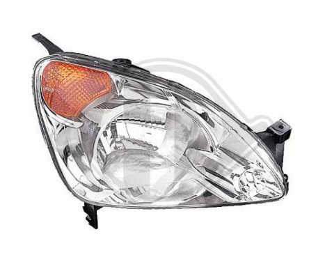 Strålkastare 5281880 Diederichs, bild 2