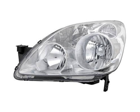 Strålkastare 5281981 Diederichs