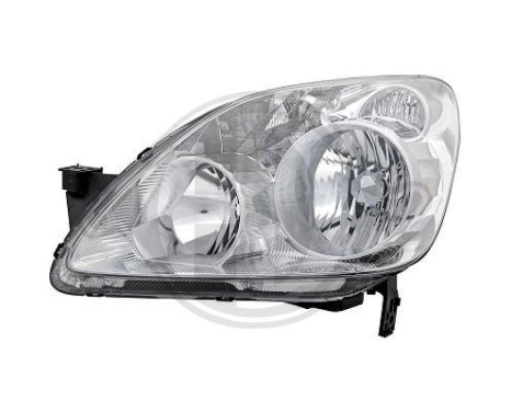 Strålkastare 5281981 Diederichs, bild 2