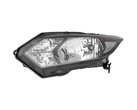 Strålkastare 5292081 Diederichs