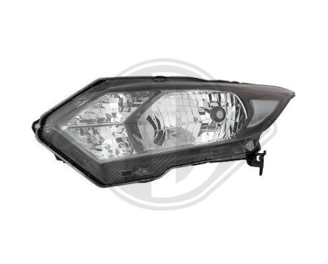 Strålkastare 5292081 Diederichs, bild 2