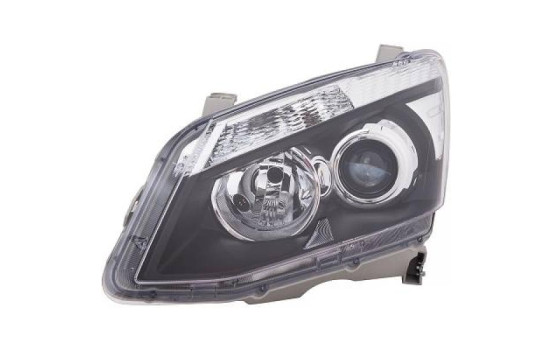 Strålkastare 5404881 Diederichs