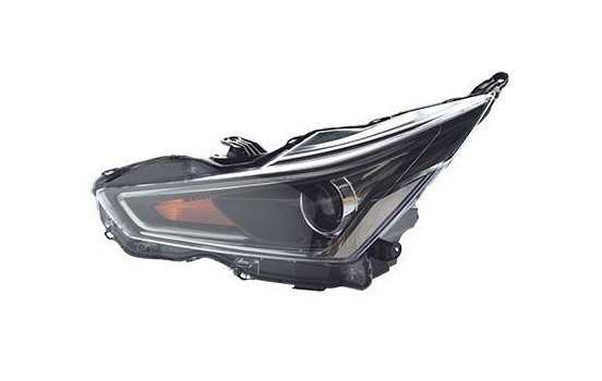 Strålkastare 5412961 Van Wezel