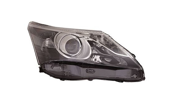 Strålkastare 5421962 Van Wezel