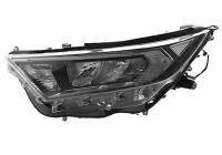 Strålkastare 5475965 Van Wezel