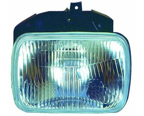 Strålkastare 551-1114R-LD-EH Depo