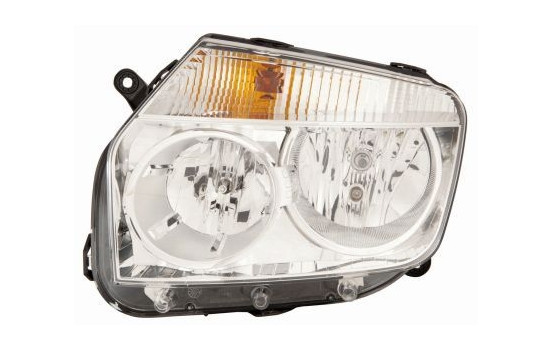 Strålkastare 551-1186R-LDEM1 Depo