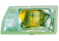 Strålkastare 552-1101R-LD-EC Depo