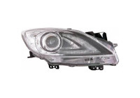 Strålkastare 5619084 Diederichs