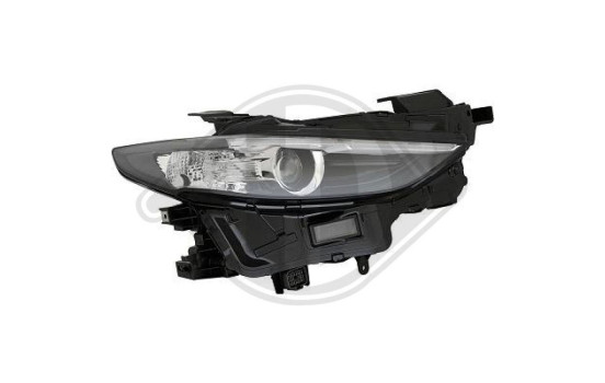 Strålkastare 5621080 Diederichs