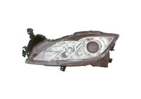 Strålkastare 5626181 Diederichs