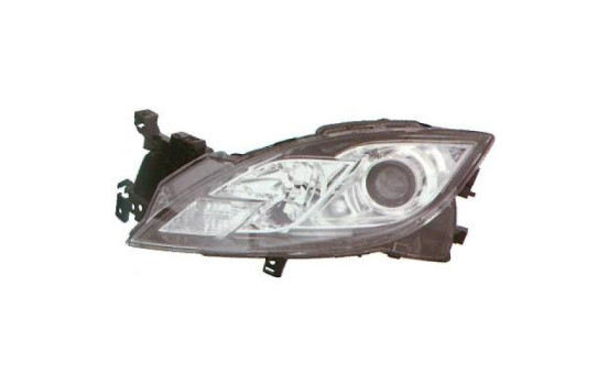 Strålkastare 5626181 Diederichs