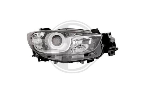 Strålkastare 5630080 Diederichs, bild 2