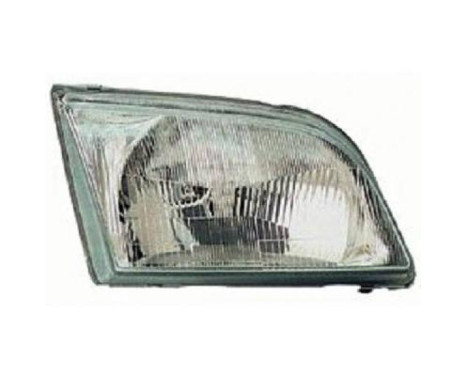 Strålkastare 5675080 Diederichs