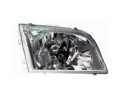 Strålkastare 5675082 Diederichs