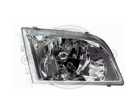 Strålkastare 5675082 Diederichs, bild 2