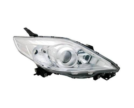 Strålkastare 5681180 Diederichs