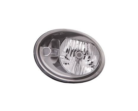 Strålkastare 5806961 Van Wezel