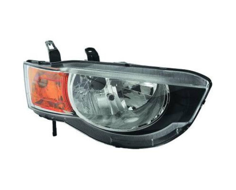 Strålkastare 5807883 Diederichs