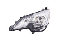 Strålkastare 5831081 Diederichs