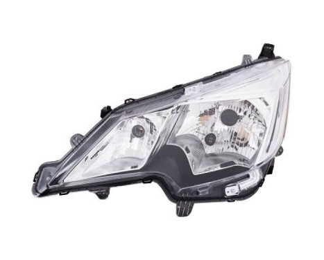 Strålkastare 5831081 Diederichs