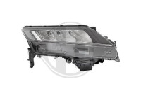 Strålkastare 5835480 Diederichs