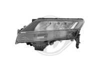 Strålkastare 5835481 Diederichs