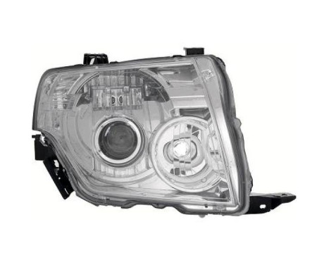 Strålkastare 5845884 Diederichs