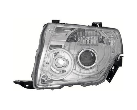 Strålkastare 5845885 Diederichs