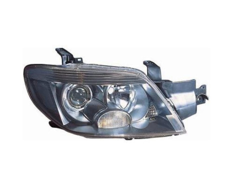 Strålkastare 5846880 Diederichs