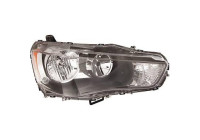 Strålkastare 5847980 Diederichs