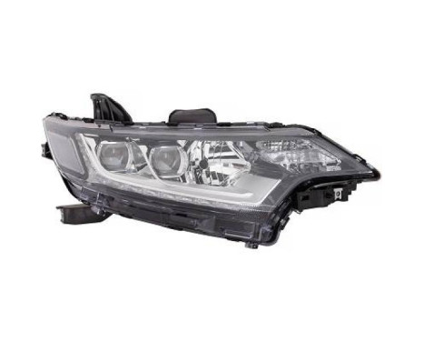 Strålkastare 5848982 Diederichs