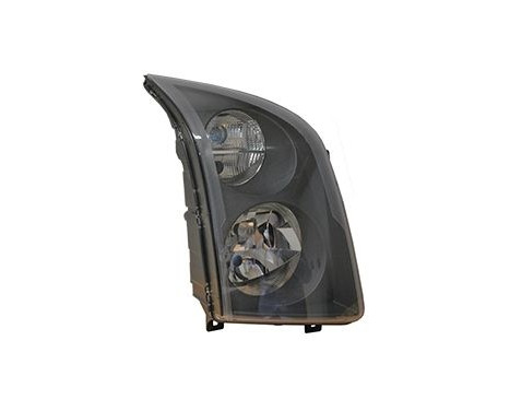 Strålkastare 5876962 Van Wezel