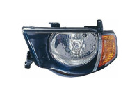 Strålkastare 5881881 Diederichs