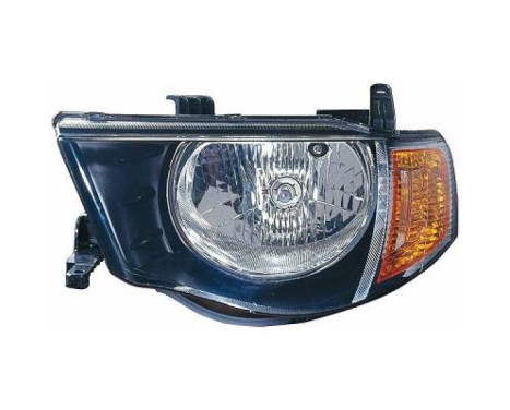 Strålkastare 5881881 Diederichs