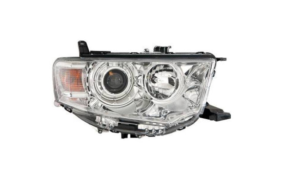 Strålkastare 5882880 Diederichs