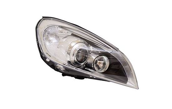 Strålkastare 5922986 Van Wezel