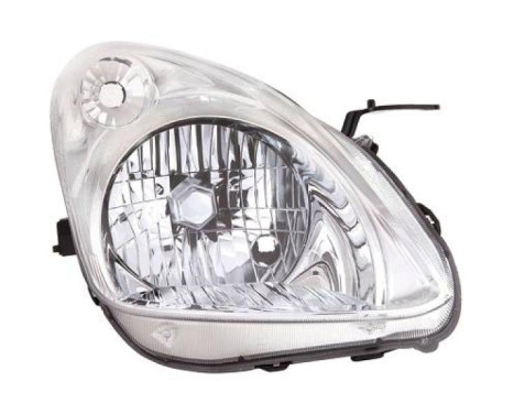 Strålkastare 6000080 Diederichs