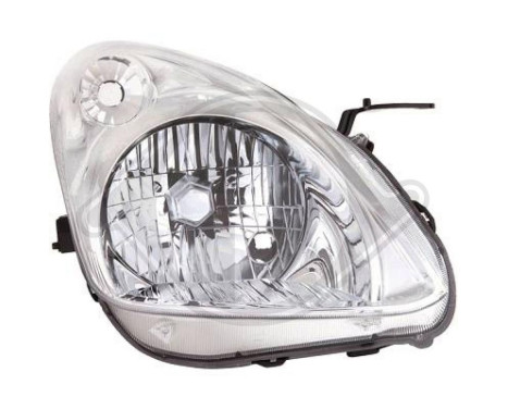 Strålkastare 6000080 Diederichs, bild 2